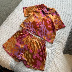 Abstract Matching Set L